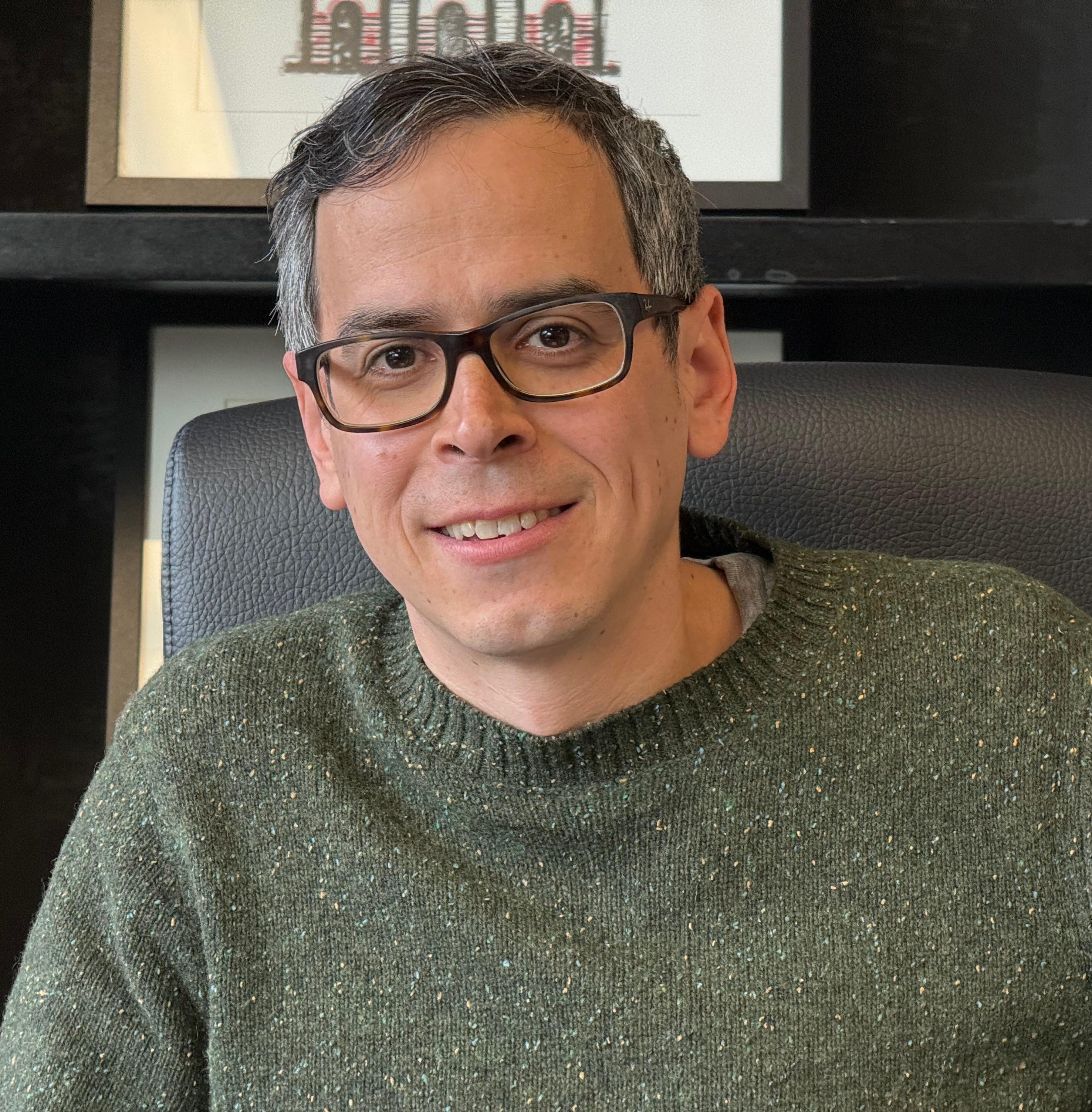 David Maldonado