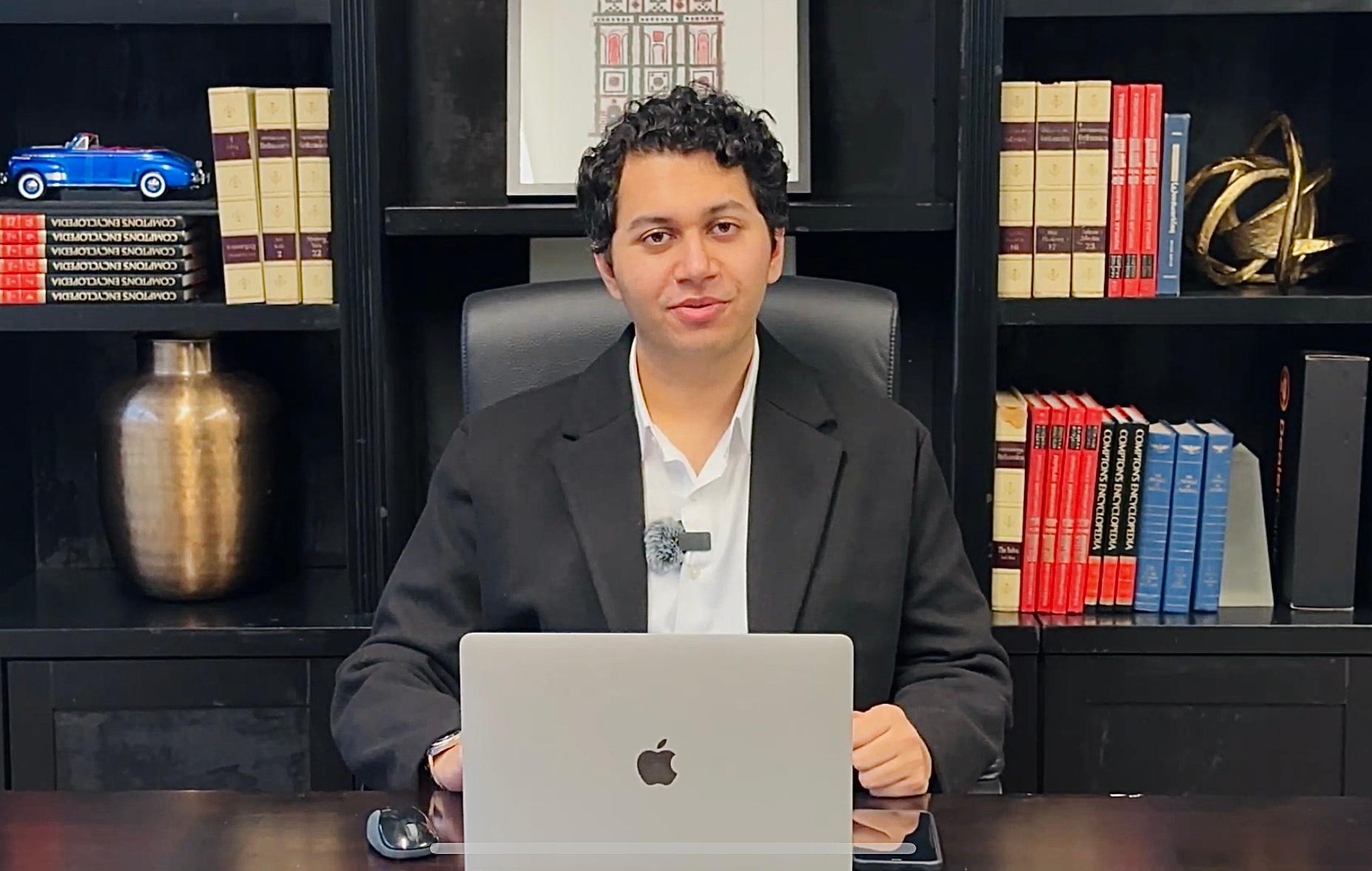 Mikail Isaac